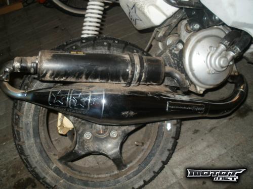 Yamaha 
