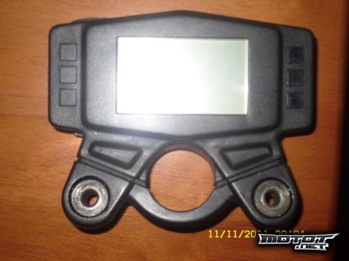 Yamaha DT 50 R