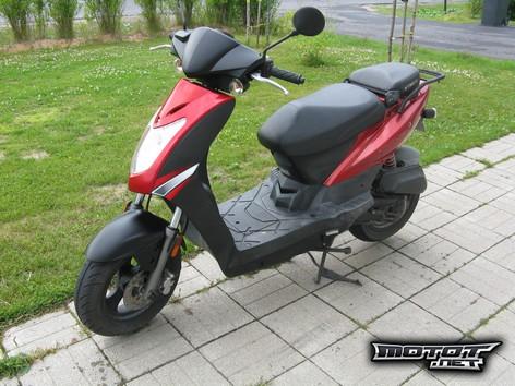 Kymco Agility 50
