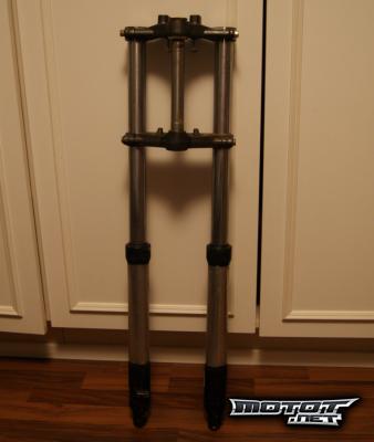 Derbi Senda 50 X-race