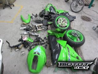 Kawasaki ZX-12R