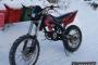 Derbi Senda 50 Extreme 1