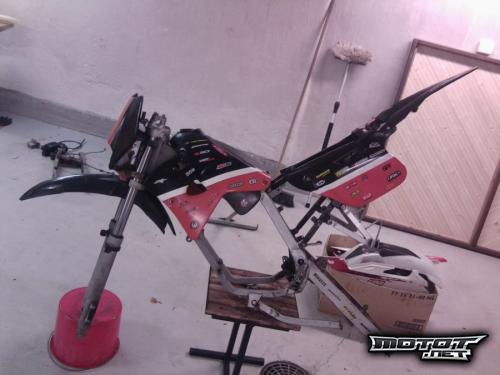 MH Motorhispania 
