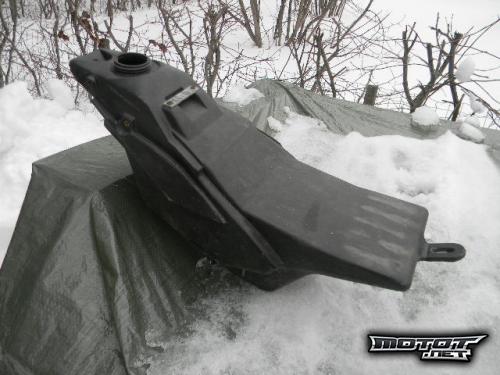 Rieju MRX 50