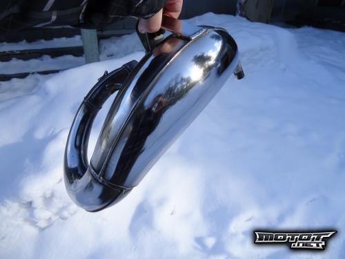 Derbi Senda 50 X-race