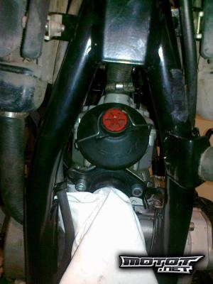 Aprilia 