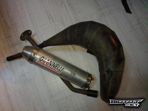 Derbi Senda 50 DRD Pro