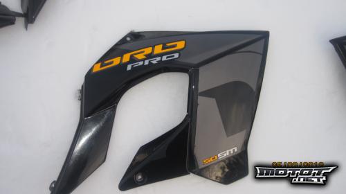Derbi Senda 50 DRD SM Pro