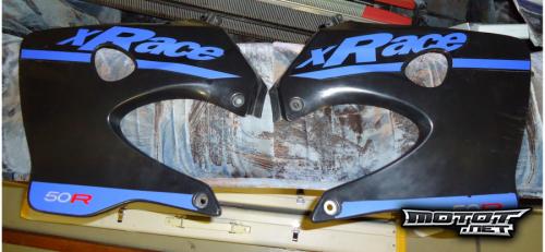 Derbi Senda 50 X-race