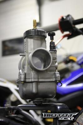 Husqvarna 