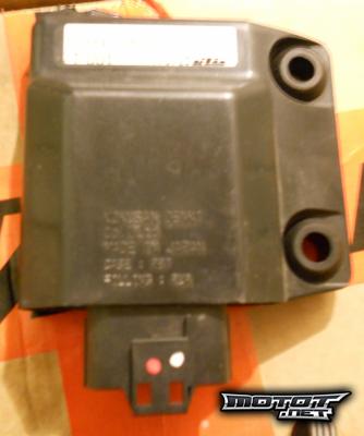KTM EXC 125