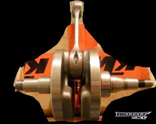 KTM EXC 125