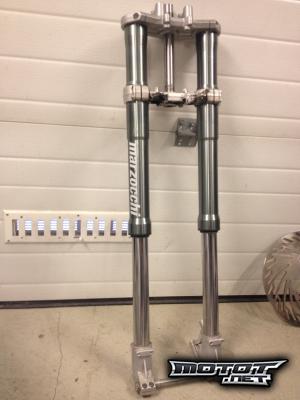 Derbi Senda 50 DRD Pro