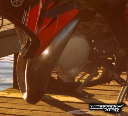 Yamaha 