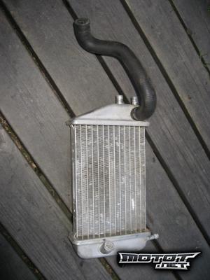 Derbi Senda 50 DRD SM Pro