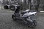 Kymco Agility 50 1