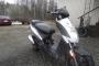 Kymco Agility 50 0