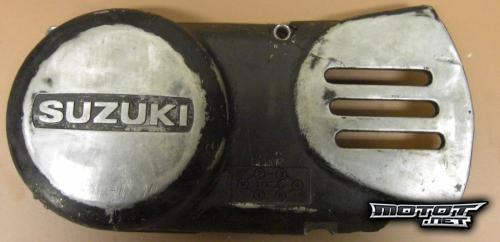 Suzuki PV 50