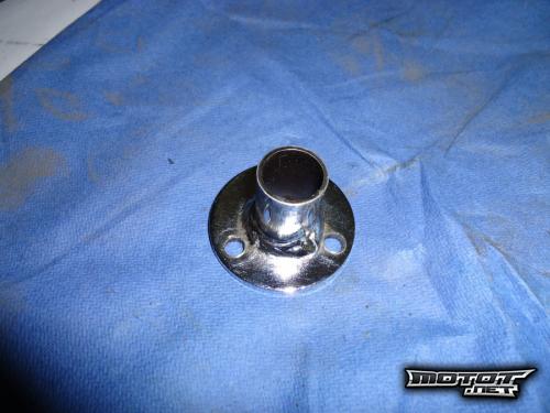 Derbi Senda 50 X-race