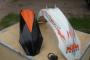 KTM EXC 125 3