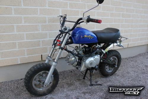 Jincheng JC 50