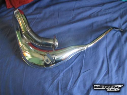 Derbi Senda 50 Extreme