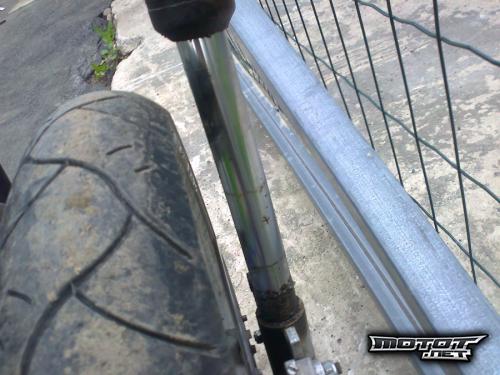 Derbi Senda 50 Extreme