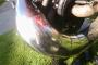 Honda CRM 125 1