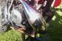 Honda CRM 125 0