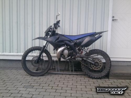 Yamaha 
