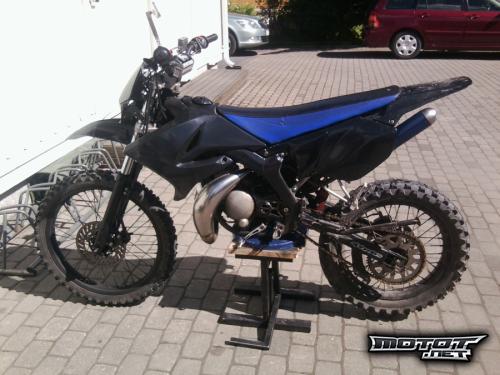Yamaha 