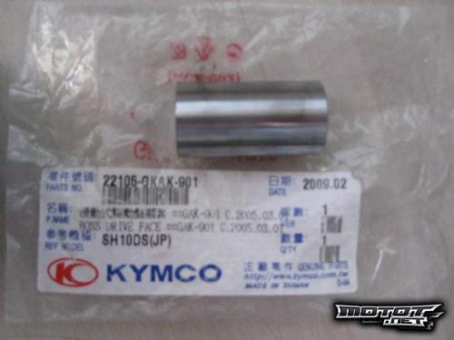 Kymco Super 8 50