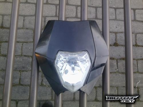KTM 