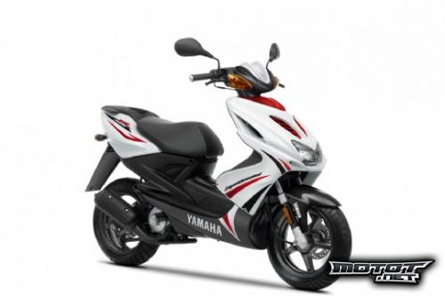 Yamaha 