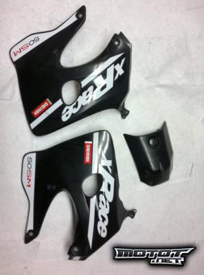 Derbi Senda 50 X-race SM