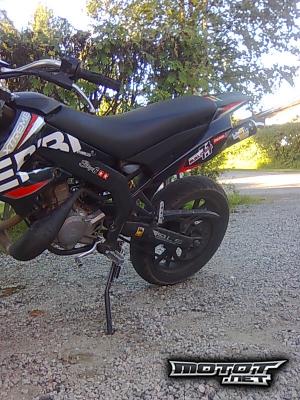 Derbi Senda 50 DRD X-treme