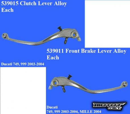 Ducati 