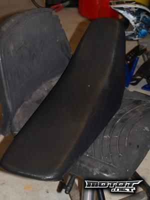 Rieju MRX 50