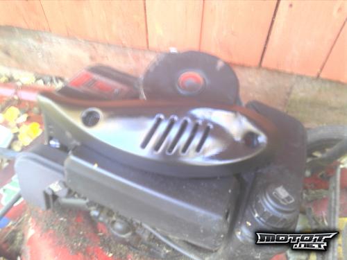 Yamaha 