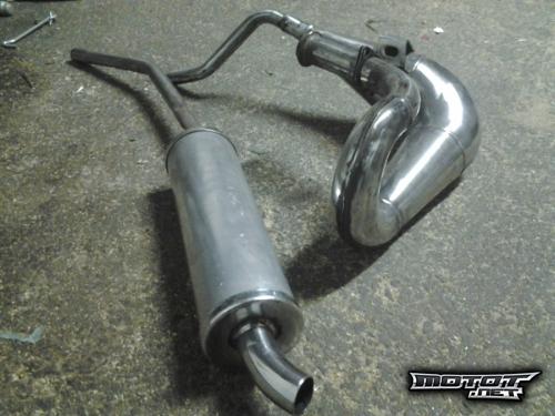 Derbi Senda 50 X-race