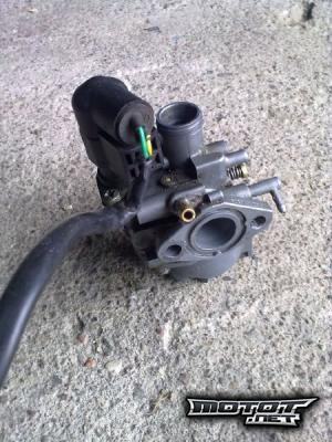 Peugeot Speedfight 2 50