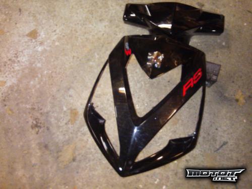 Peugeot Speedfight 3