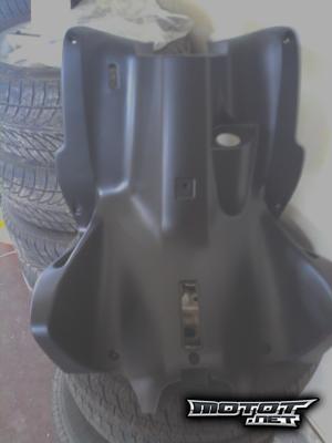 Yamaha Aerox 50