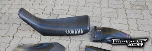 Yamaha DT 125