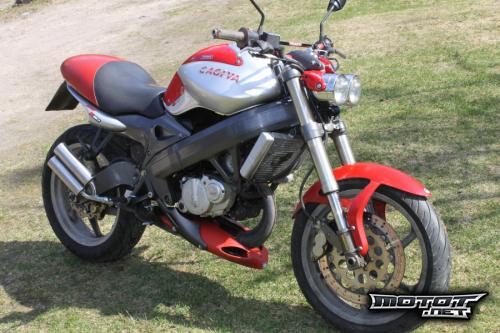 Cagiva 