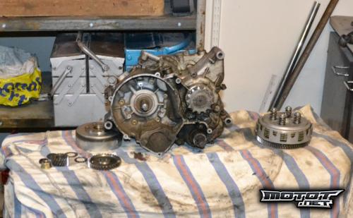Yamaha 