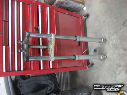 Derbi Senda 50 Extreme