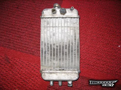 Derbi Senda 50 Extreme