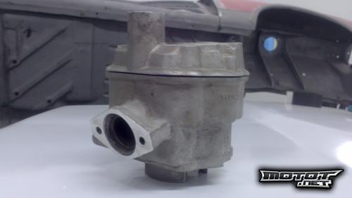 Derbi Senda 50 Extreme