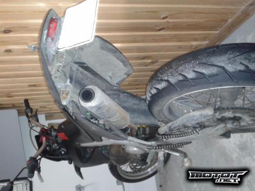 Derbi Senda 50 X-race SM
